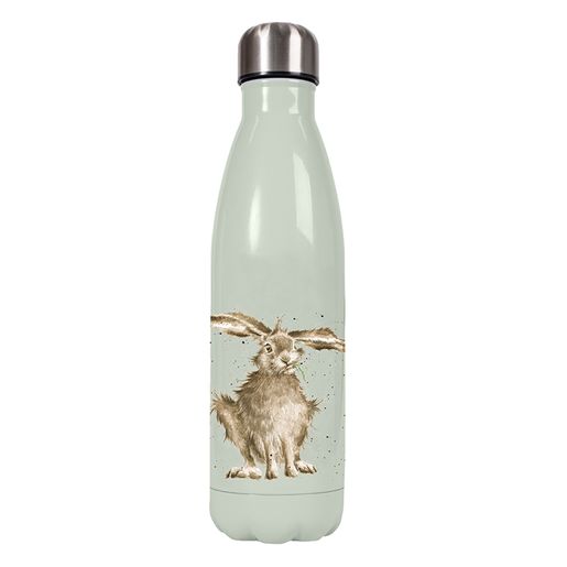 Termoska "Hare and the Bee Wrendale Designs, 500 ml - Zajíc