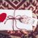 Razítka Aladine Stamp with Love, 9 ks - Vánoční visačky