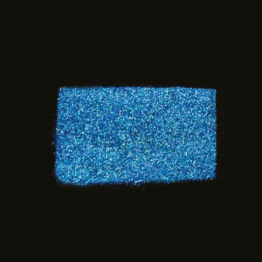 Diamantová barva Aladine Izink Diamond 24 Carats, 80 ml - modrá