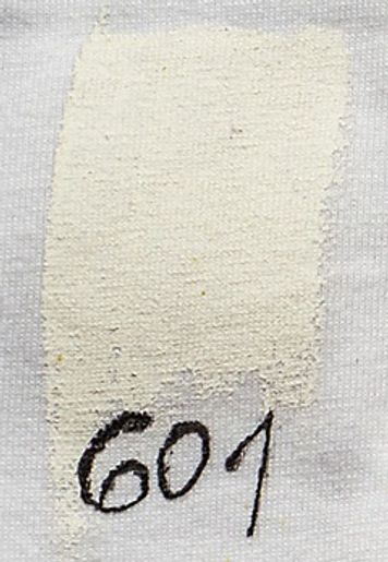 Klasická textilní barva Style Matt Fabric, 50ml - bílá, white