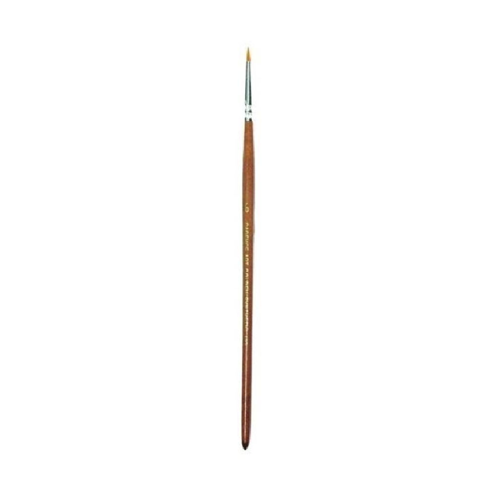 Levně Cadence Konturovací štětec Cadence 123 Contour Brush - VYBERTE VELIKOST - Konturovací štětec Cadence 123 Contour Brush - vel. 5/0