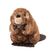 Plyšová hračka Wrendale Designs "Beaver Chester" - Bobr, mládě