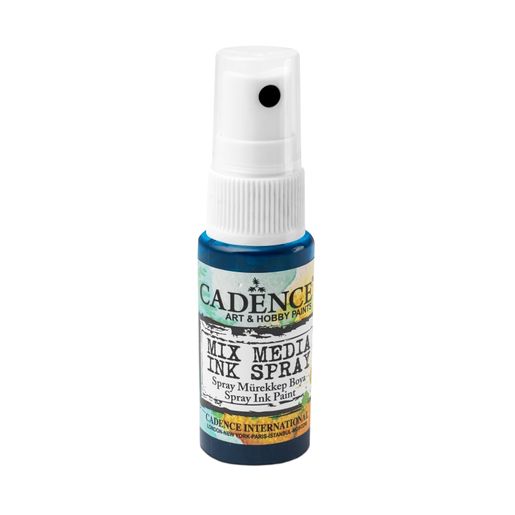 Sprej Cadence na Mix Media, 25 ml - VYBERTE ODSTÍN