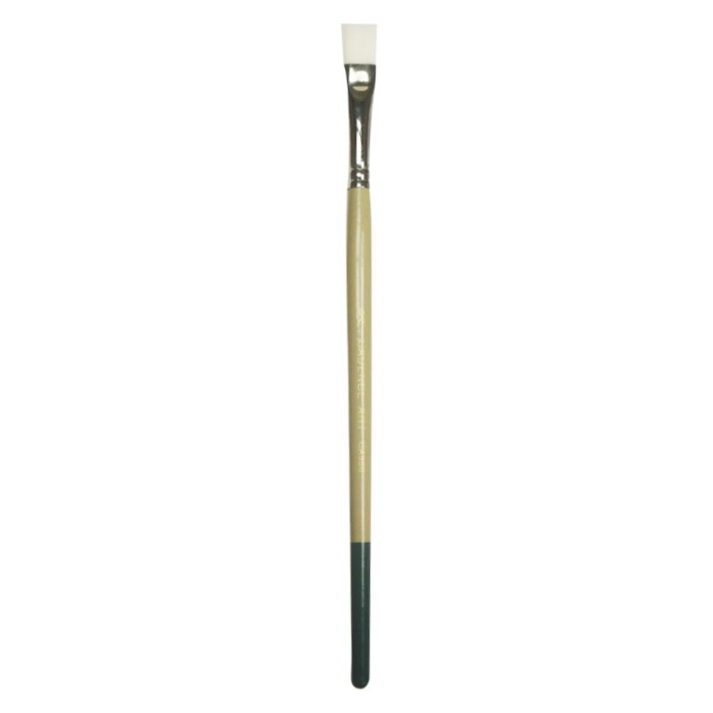 Levně Cadence Plochý štětec Cadence 986 One Stroke Brush - VYBERTE VELIKOST - Plochý štětec Cadence 986 One Stroke Brush - vel. 3/8