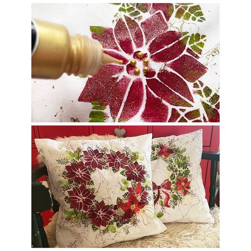 Metalické tekuté perly Cadence, 25 ml - VYBERTE ODSTÍN