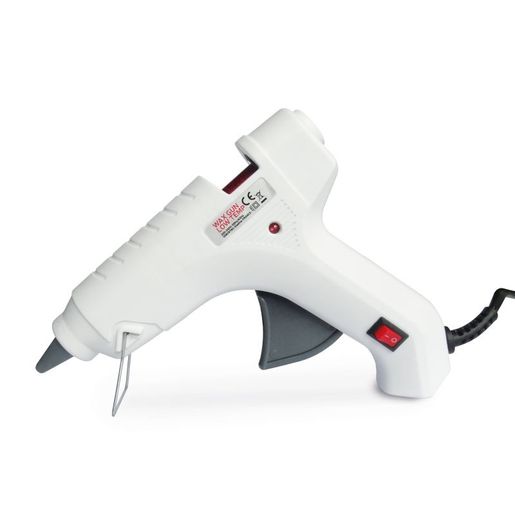 Nízkoteplotní pistole na pečetní vosk Aladine