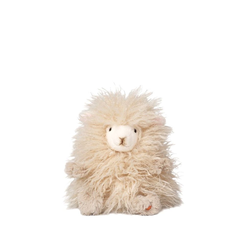 Wrendale Designs Plyšová hračka Wrendale Designs "Sheep Beryl" - Ovce, mládě
