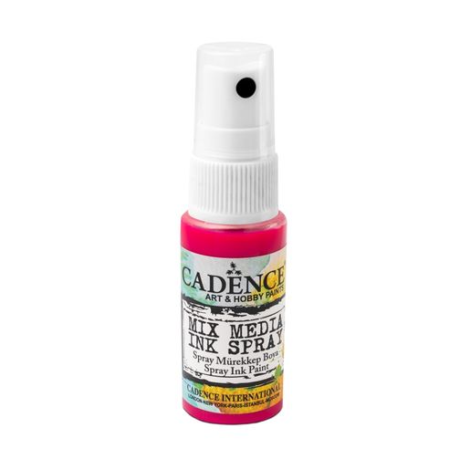 Sprej Cadence na Mix Media, 25 ml - VYBERTE ODSTÍN