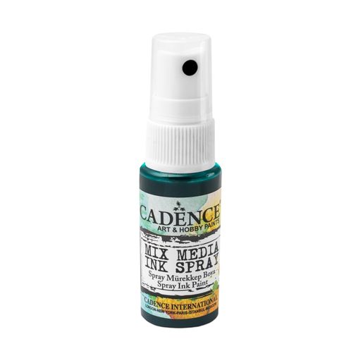 Sprej Cadence na Mix Media, 25 ml - VYBERTE ODSTÍN