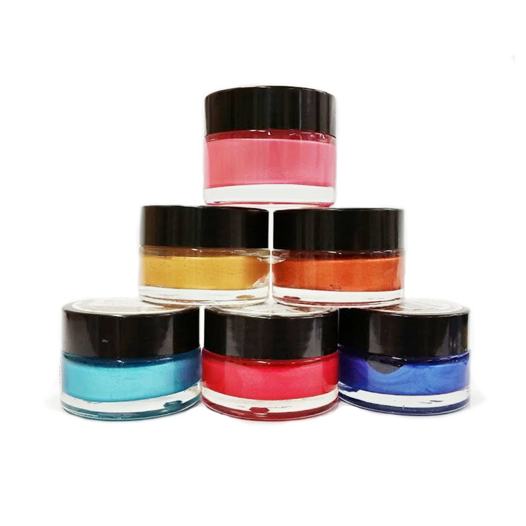 Patinovací prstový vosk Cadence Finger Wax, 20 ml - VYBERTE ODSTÍN