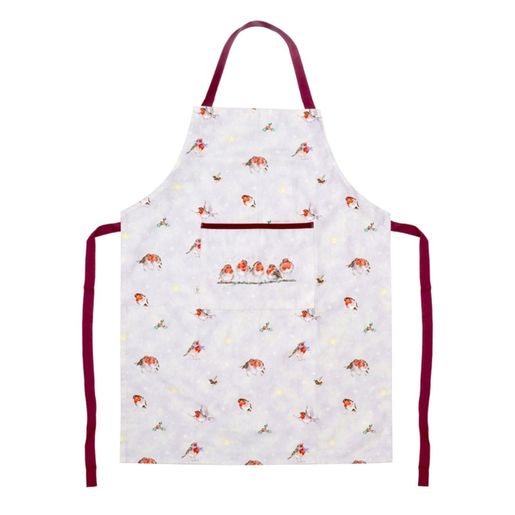 Kuchyňská zástěra Wrendale Designs "Season