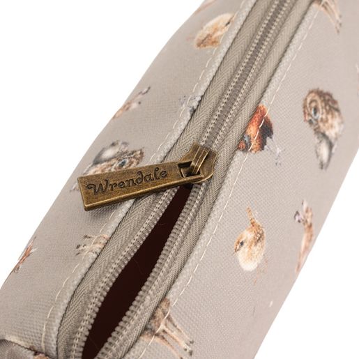 Penál Wrendale Designs - Lesní a polní zvířata