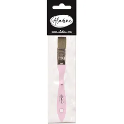 Umělecký štětec Aladine - 2 cm