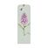 Záložka do knihy Wrendale Designs "Marsh Orchid" - Prstnatec a včelka