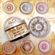 Patinovací pasta Cadence Distress Paste, 150 ml - VYBERTE ODSTÍN