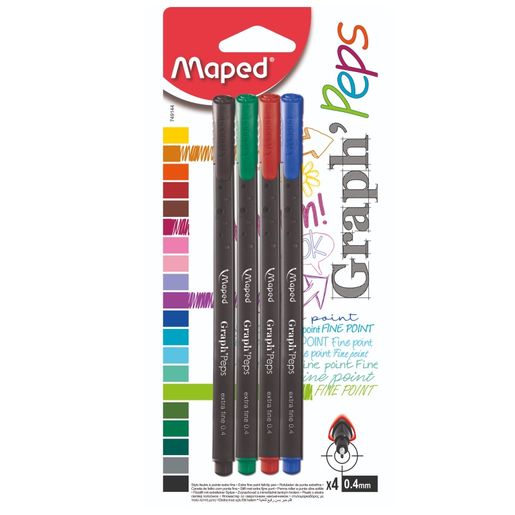 Liner Maped Graph