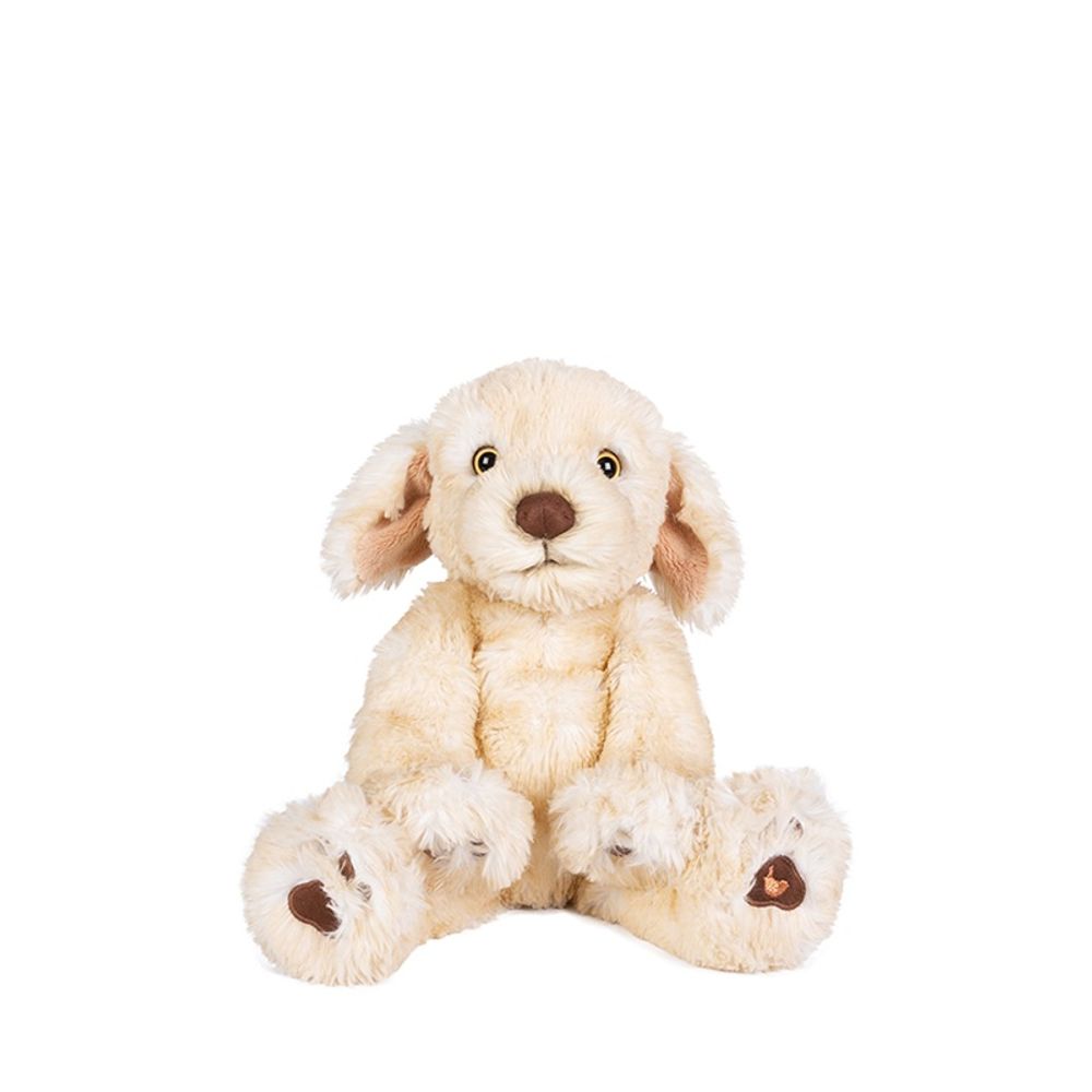 Plyšová hračka střední Wrendale Designs – labrador Aladine