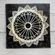 Šablona TCW 12"x12" (30,5x30,5 cm) - Petal Mandala