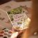 Kniha Wrendale Designs "A Wilding Year" - Rok divočiny