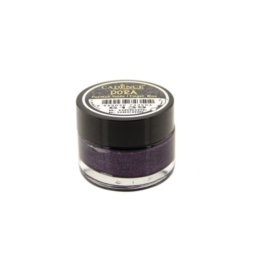 Patinovací metalické vosky Dora Wax - 20 ml -VYBERTE ODSTÍN