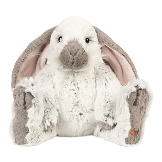Plyšová hračka Wrendale Designs "Rabbit Rosie", super - Králík