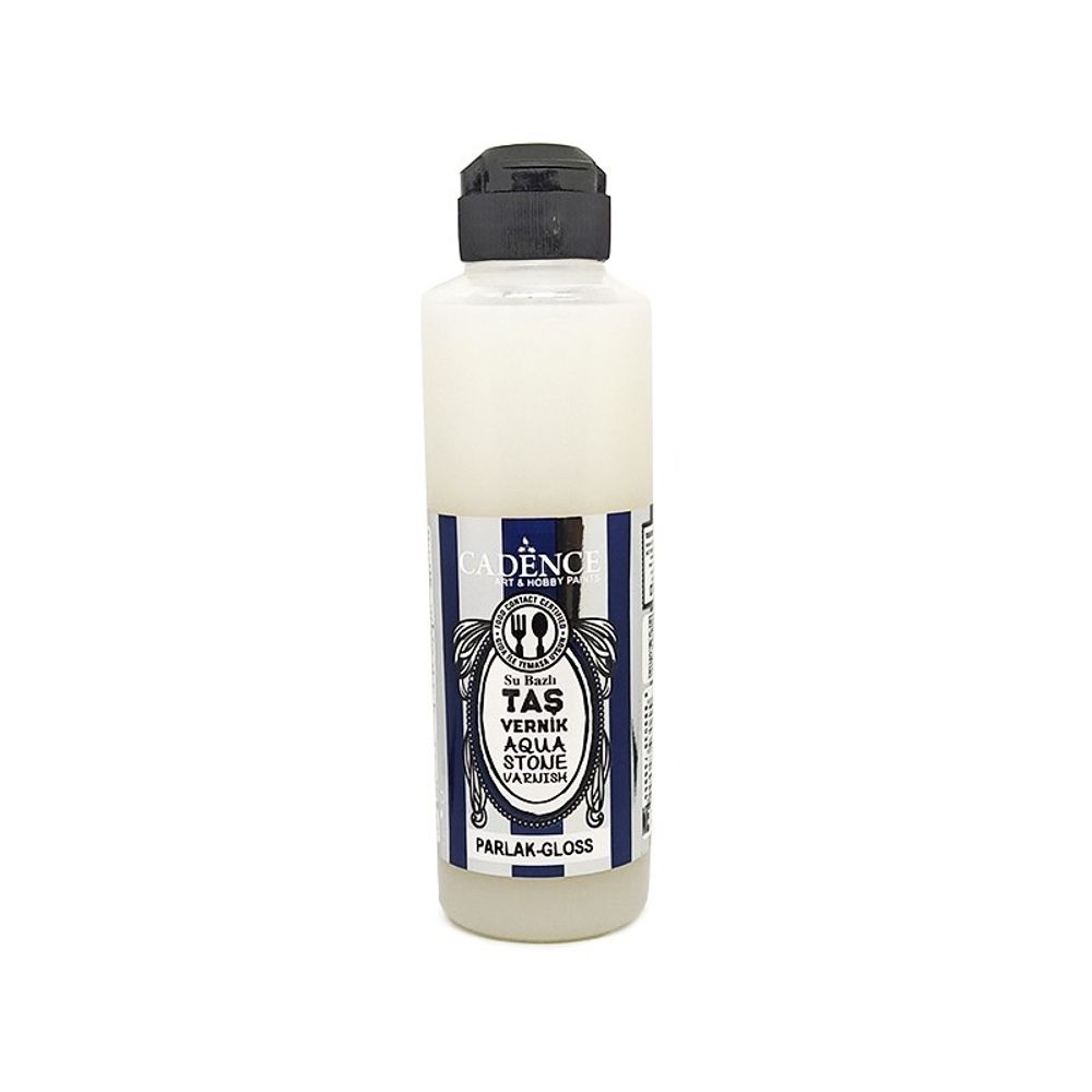 Lak na tvorbu voděodolného povrchu Aqua stone 250 ml Aladine