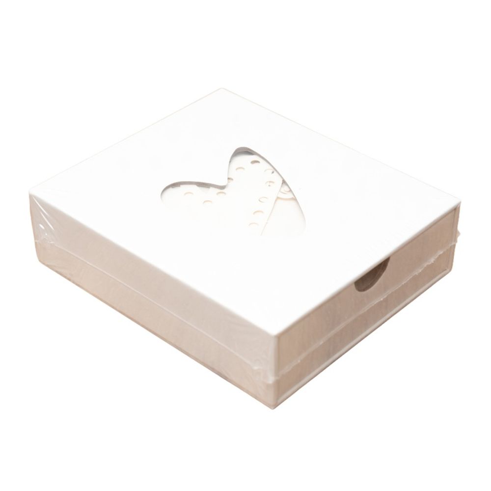 Studio Light DIY Leporelo v krabičce Studio Light "26", 12x10 cm