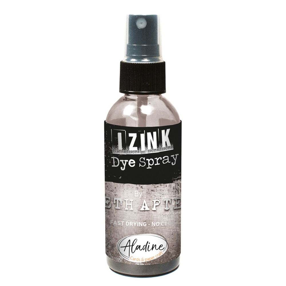 Akvarelový inkoust ve spreji Aladine kolekce Seth Apter 80 ml - nacré perleťová Aladine