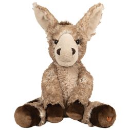 Plyšová hračka Wrendale Designs "Donkey Jack", maxi - Oslík