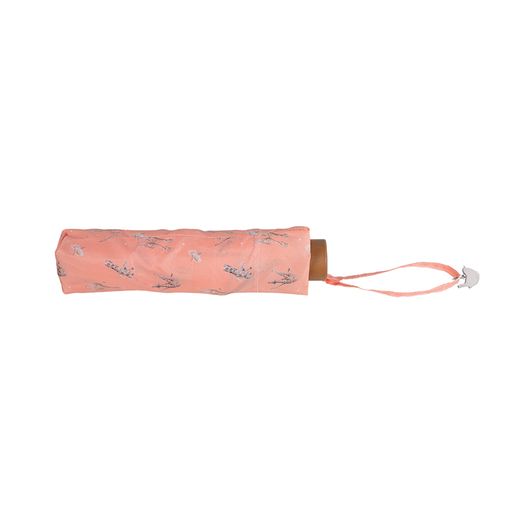 Deštník Wrendale Designs "Flowers" - Žirafa