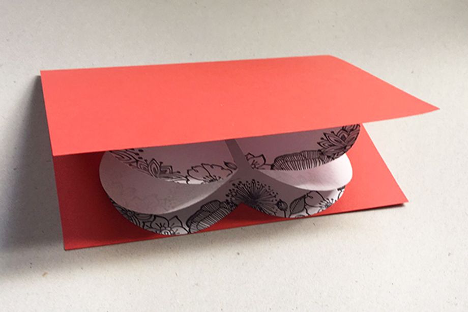 Př&aacute;n&iacute; pro maminku se čtyřl&iacute;stkem