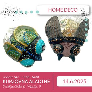 Luxusní etuje – Brouk