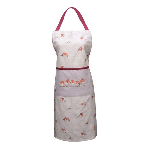 Kuchyňská zástěra Wrendale Designs "Season