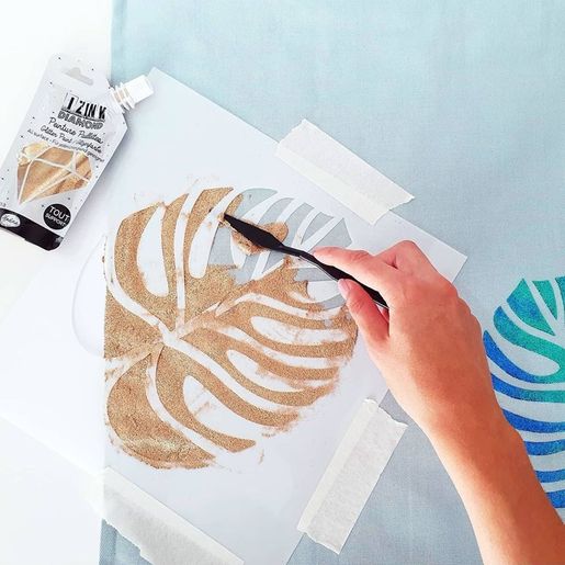 Špachtle Aladine, 3 ks