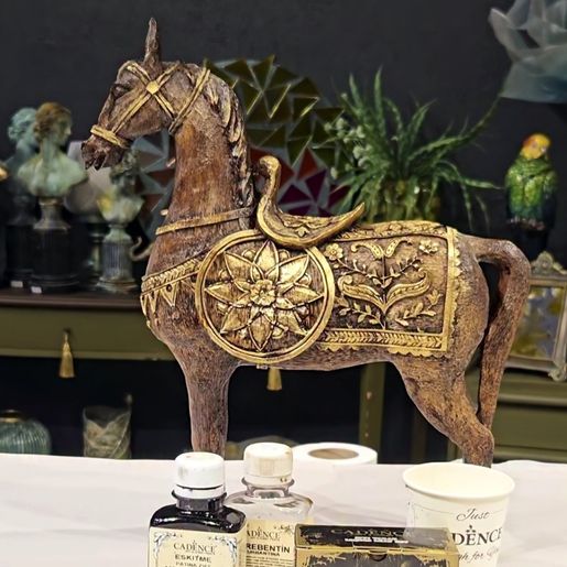 Asfaltová patinovací barva Cadence, 100 ml
