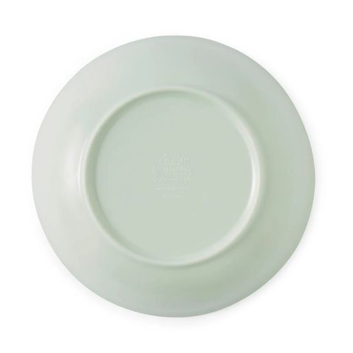 Dětský talíř a miska Wrendale Designs, sada 2 ks - Lesní zvířátka