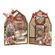 Blok s papírovými výseky Studio Light "Cottage Christmas", A5, 20 l. - Vánoce na chatě