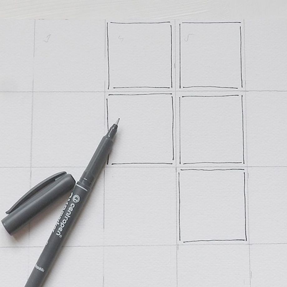 3.vánoční plánovací kalendář