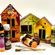 Tekutý mech Cadence Moss Effect Paint, 90 ml - VYBERTE ODSTÍN
