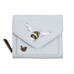 Peněženka Wrendale Designs "Flight of the Bumblebee", malá - Čmelák