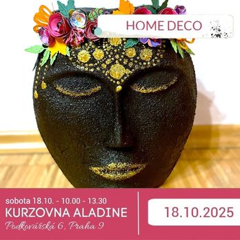 Váza à la Frida