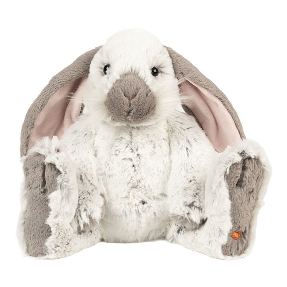 Wrendale Designs Plyšová hračka Wrendale Designs "Rabbit Rosie", super - Králík