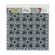 Šablona TCW 12"x12" (30,5x30,5 cm) - Flower Tiles