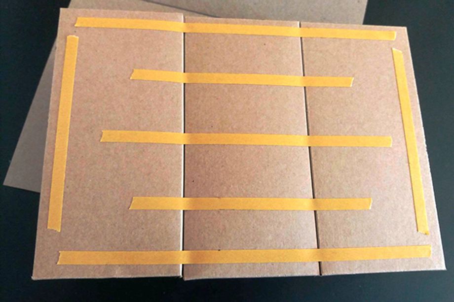 23. krabička na cukrov&iacute;