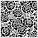 Šablona TCW 12"x12" (30,5x30,5 cm) - Rose Garden