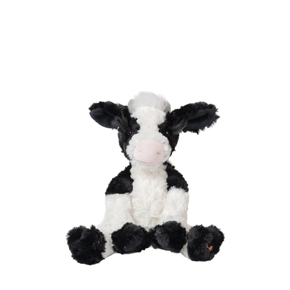 Wrendale Designs Plyšová hračka Wrendale Designs "Holstein Cow Mathilda" - Holštýnská kráva, mládě
