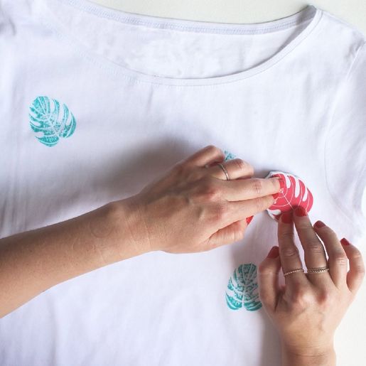 Barva na textil Aladine Izink Textile, 80 ml - VYBERTE ODSTÍN