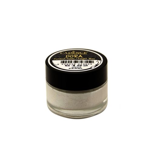 Patinovací metalické vosky Dora Wax - 20 ml -VYBERTE ODSTÍN