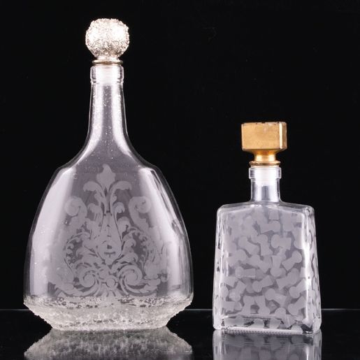 Leptací médium na sklo Cadence Magic Glass, 59 ml