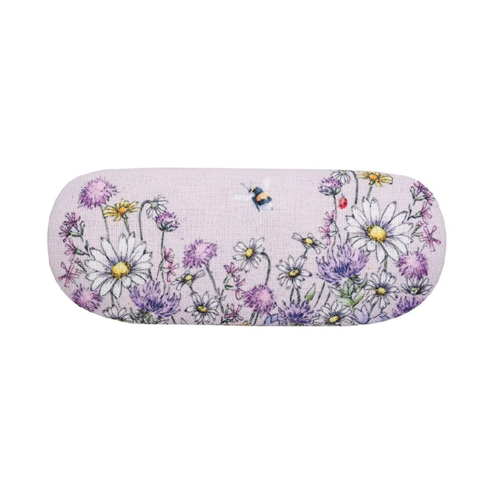 Wrendale Designs Pouzdro na brýle Wrendale Designs "Just Bee-cause" - Včelka